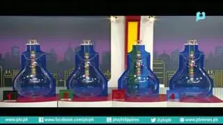 РЕЗУЛЬТАТЫ ЛОТО PCSO: 8 августа 2016 г.