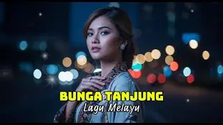 BUNGA TANJUNG | LAGU MELAYU (COVER)