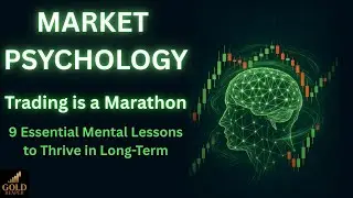 Ultimate Market Psychology | Gold Reaper