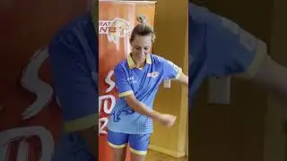 Ashleigh Gardner is ICC Women's Player of the Month