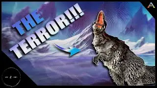 How to tame a Yutyrannus in Ark: Survival Evolved