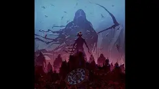VIOLENCE SYSTEM - Chronophobia（FULL EP 2024 // Symphonic Death Metal/Deathcore）