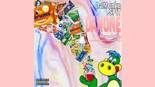 DaMonke, SPIT - My Mama feat. KUM (Audio)