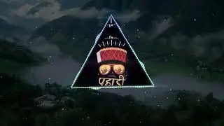 Pahadi Trance 2019 + Rohru jana meri aamiye | Letest pahadi trance project | M Paul ft Sachin sangta