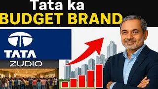 Tata Zudio ₹99 Strategy | India&rsquo;s Cheapest Fashion Case Study