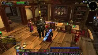A Cry For Vengeance! quest wow