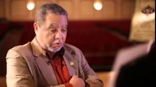 Adolphus Hailstork Tribute for the 2012 Attucks Theatre Honors by Monty Ross