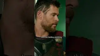 POV: y/n is going to have a baby (Thor x Loki x Y/n)
