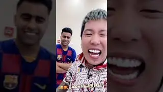 انا برويك بن عمي😡😂abduuu_21