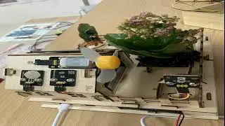 #sons2024: Smart farming (Bulgaria)
