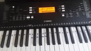 Blackpink | selena Gomez | Ice cream | Keyboard