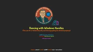 Part 6 Dancing with Windows Handles - Explicit DLL Linking in C++: LoadLibrary & Runtime Flexibility
