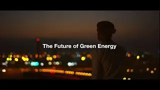Sultanate of Oman - The Future of Green Energy