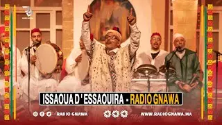 Issaoua d ' Essaouira - Festival Gnaoua