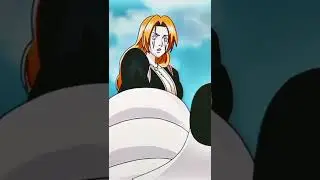 urahara badass #anime #bleach #bankai #urahara