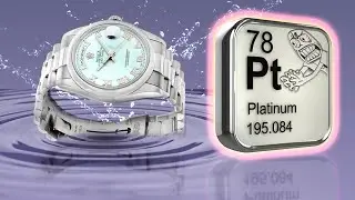 Platinum Rolex Models You Can&rsquo;t Afford To Miss!