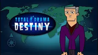 Total Drama Destiny - Episode 17 TEASER