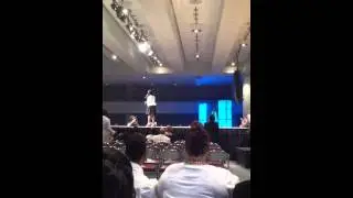 Jekalyn Carr - They Said, But God Said
