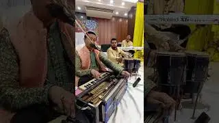 Honto se chulo tum... (Md. Juel hussain qawwal).... WARSI brothers sufi qawwali group.... 