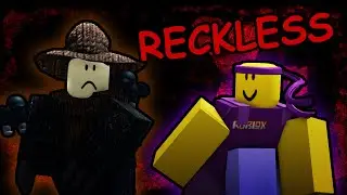 ЭТА ИГРА ДЕЙСТВИТЕЛЬНО КРУТАЯ - Reckless
