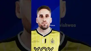 efootball24 | L. Guaycochea v2 Perak F.C. Free Facepack Download #perakfc  #malaysianfootball