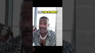 Jason Luv Talks About the Impact The Scene has on his Daily Life