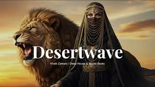 Arabic Deep House Chill &bull; Cinematic Arabian Ethnic Instrumental by Khatt Zamani