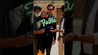 fa9la flipperachi Akshay Khanna dhurandar movie entry song#trending#shorts#viral#funny#dhurandhar#yt