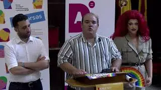 Dia de l'Orgull LGTBI