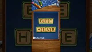 Word Zone Level 27