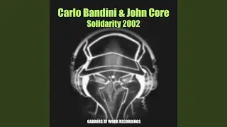Solidarity (Hardcore Version)