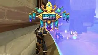 Realm Royale Reforged Gameplay Part 1 [4K UHD 60FPS PC] No Commentary