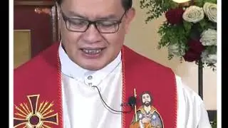 Monday of the Fourteenth  Week of Ordinary Time Homily