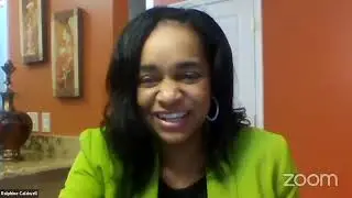 ASPIRE Conversations: Access to Funding and Community Resources