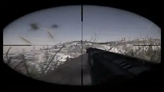 never looking back