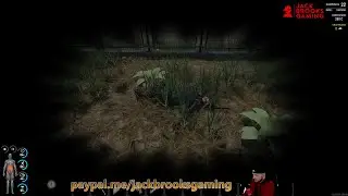 SCUM | Böhnchen ist zurück und kippt gleich aus den Latschen