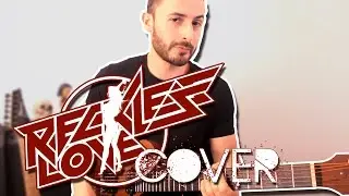Reckless Love - Monster (Guitar Cover by Evodi)