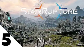 CADA VEZ ME GUSTA MAS ESTE JUEGO STAR RUPTURE #5