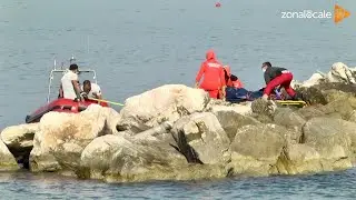 San Salvo - Trovato senza vita tra gli scogli il 41enne disperso in mare