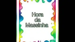 Modelagem da Primeira letra do Nome!