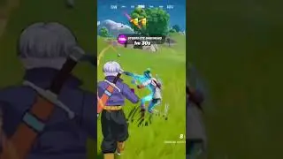 #fortnite #fortnitedragonball #fortniteclips #zerobuild #fyp