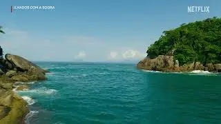 Netflix partners with Brazilian Tourism Board  to promote Brazil