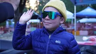 Make A Wish - Hank's Rafting Wish