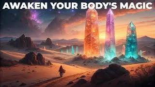 Experience Miraculous Change: Fat to Stem Cells Explained [Advanced Morphic Field]