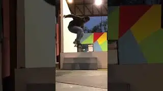 Skateanything