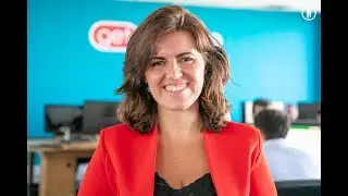 D&eacute;couvrez Getfluence avec Cristina, Country Manager Espagne