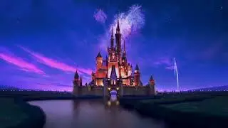 20th Century Fox/Walt Disney Pictures/Walt Disney Animation Studios (2011)