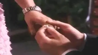 EJ & Sami- Never Stop (Wedding version)