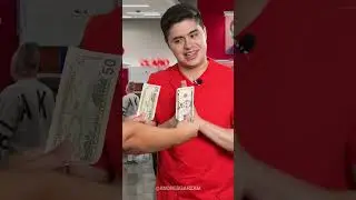 &iquest;Billete De $10 O De $50? 💵 #Acertijo #Dinero #Finanzas #Invertir #Inversiones