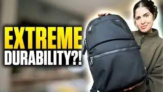 Pioneer Duration Pack Review: Best Durable Backpack?!